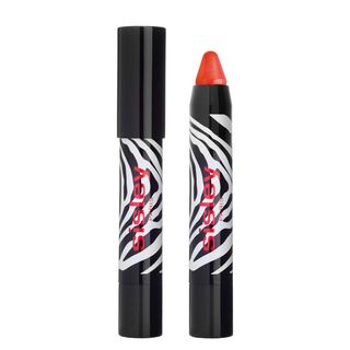 Sisley Paris + Phyto-Lip Twist Tinted Lip Balm in Coral