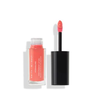 Smith & Cult + Hydragloss High-Pigment Lip Gel in Coral Peach