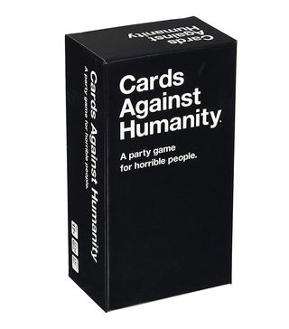 Cards Against Humanity + Game