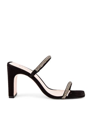 Schutz + Salwa Mule