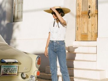 How to Pack for a Road Trip (and Actually Dress Really Well) | Who What ...