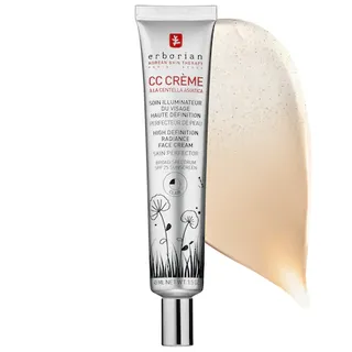 Erborian Korean Skin Therapy + CC Crème Radiance Color Corrector Broad Spectrum SPF 25
