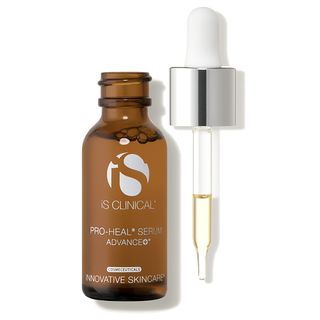 IS Clinical + Pro-Heal Advance Serum