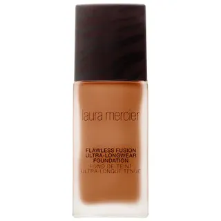 Laura Mercier + Flawless Fusion Ultra-Longwear Foundation