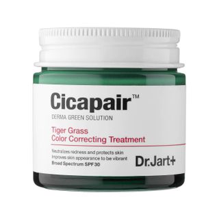 Dr.Jart + Cicapair Tiger Grass Color Correcting Treatment SPF 30