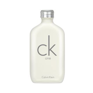 Calvin Klein + CK One