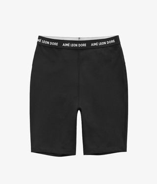 Aimé Leon Dore + Biker Shorts