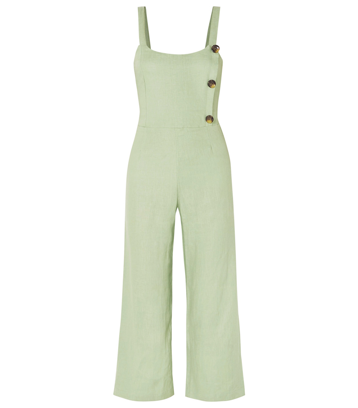 Faithfull the Brand + Sainte Marie Jumpsuit
