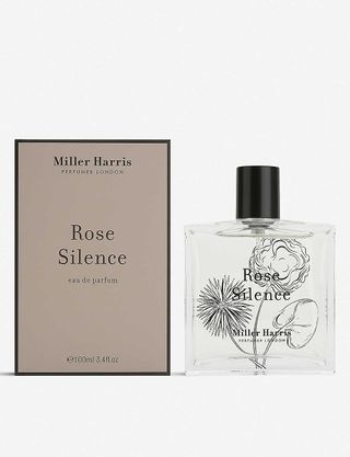 Miller Harris + Rose Silence Eau de Parfum