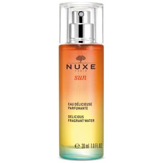 Nuxe + Sun Fragrant Water