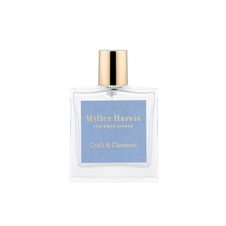 Miller Harris + Craft & Glamour Eau de Parfum