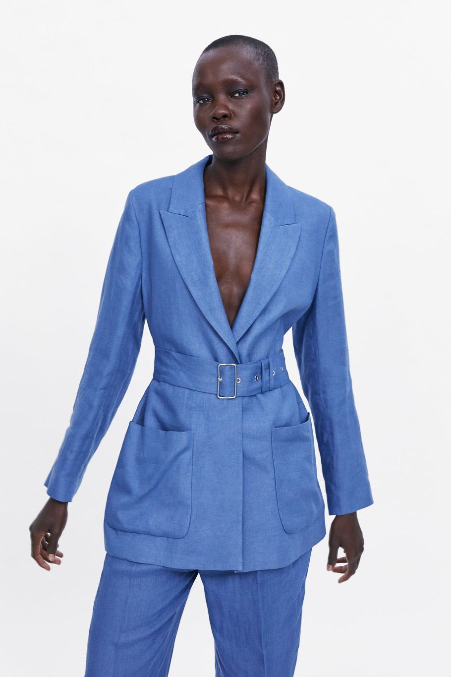 22 Things From Zara's Summer Sale to Buy Immediately | Who What Wear