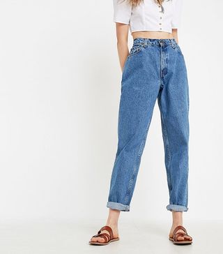 Levi’s + Vintage Jeans