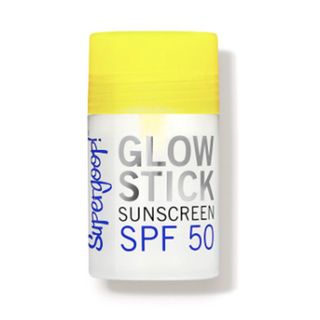 Supergoop! + Glow Stick SPF 50