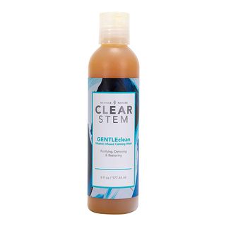 ClearStem + Vitamin Infused Skin Cleanser