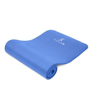 ProsourceFit + Extra Thick Yoga Mat