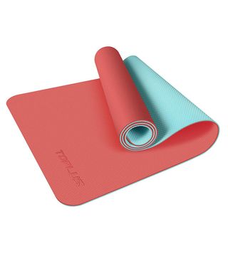 Toplus + Yoga Mat
