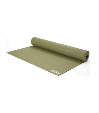 Jade Yoga + Harmony Mat