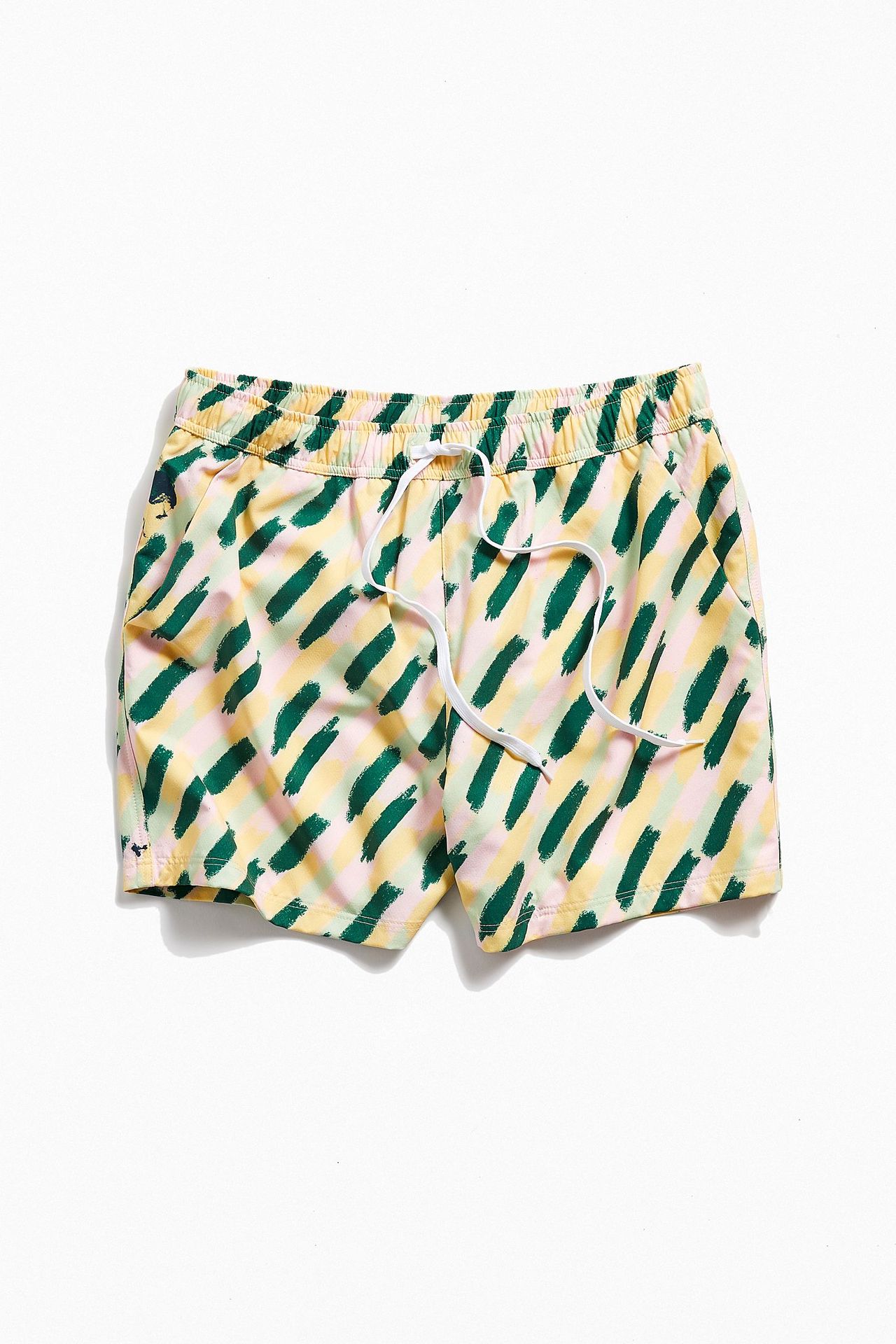 12 Drawstring Shorts You Should Be Shopping This Season | Who What Wear