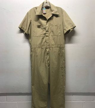 Dickie's + Vintage Unisex Utility Jumpsuit