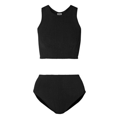 Emma Greenwell's Rules for Buying Dresses and Swimwear | Who What Wear