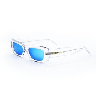 Shevoke + Norm Skyblaze Sunglasses