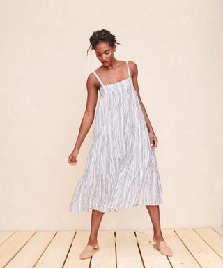 Jenni Kayne + Summer Dress