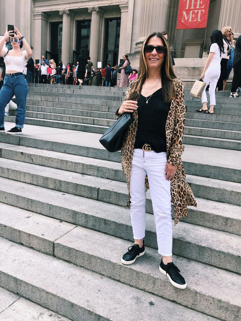 15 Summer Fashion Trends Women Over 50 Wear on Repeat Who What Wear