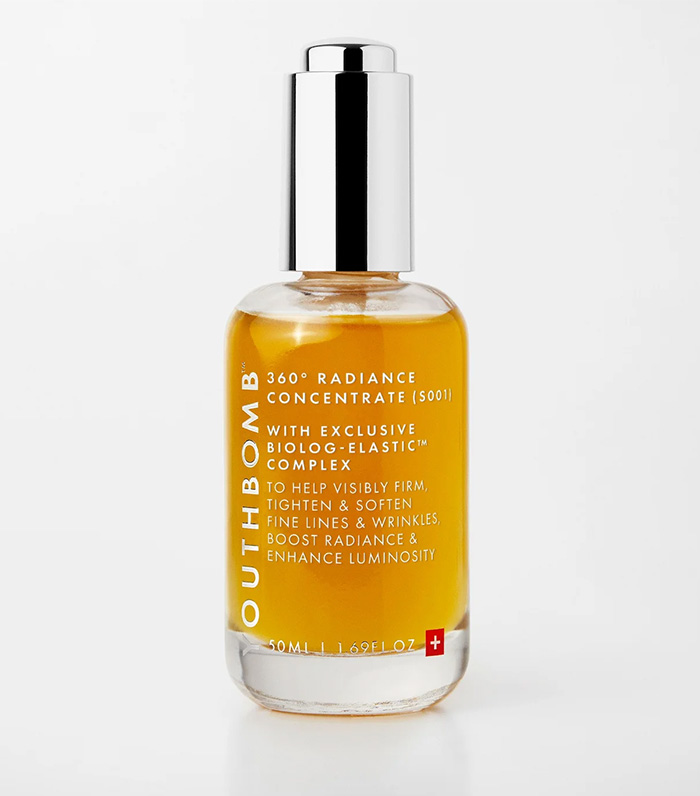Beauty Pie Youthbomb 360° Radiance Concentrate Serum