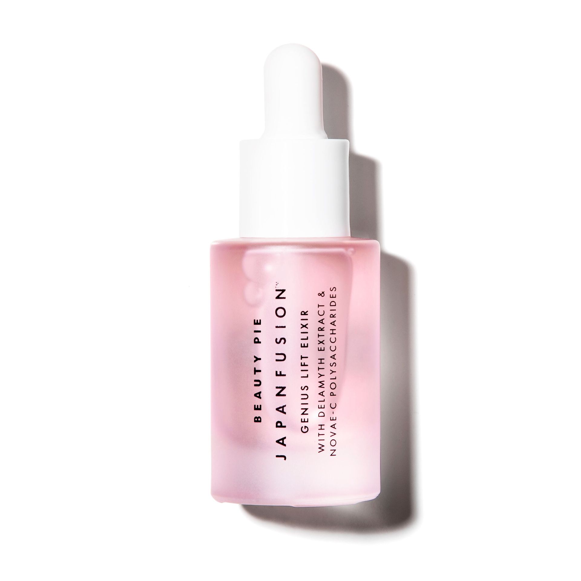 Beauty Pie Japanfusion Genius Lift Elixir