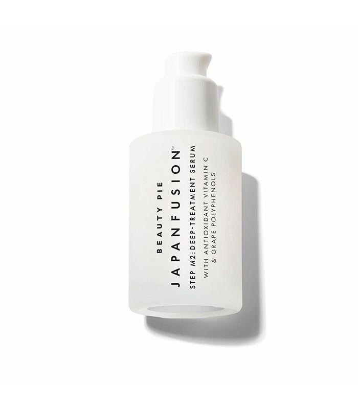 Beauty Pie Japanfusion Deep-treatment Serum