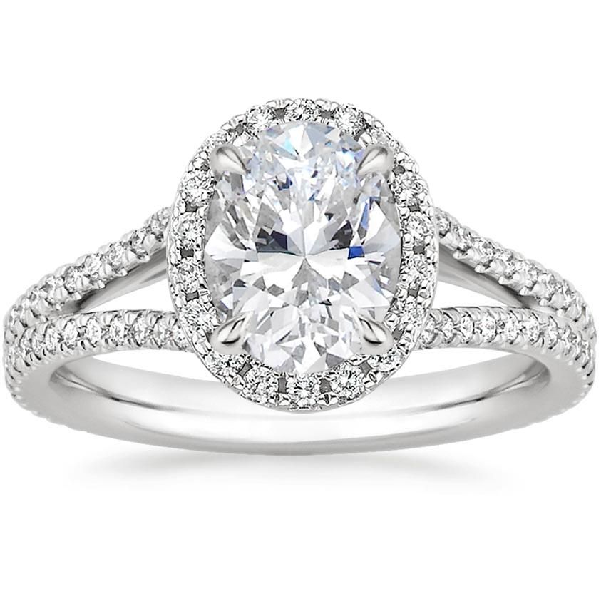 The Most Popular Engagement Ring Trends Across America | Who What Wear