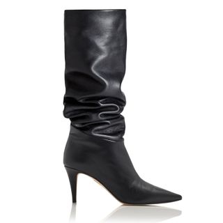 Tamara Mellon + Icon Knee High Boots