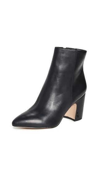 Sam Edelman + Hilty Booties