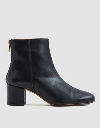 ATP Atelier + Mei Ankle Boot