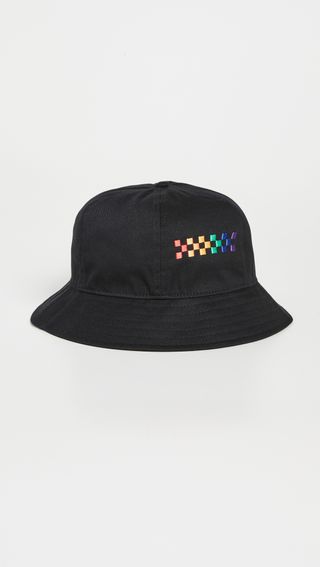 Vans + Pride Bucket Hat