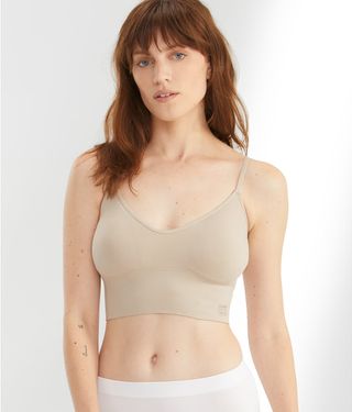 Brabar + Everyday Longline Cami Bralette