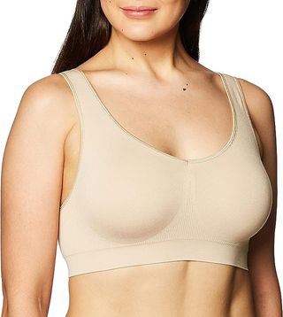 Bali + Smooth U Wireless Bra