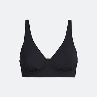 MeUndies + Feelfree Longline Bralette