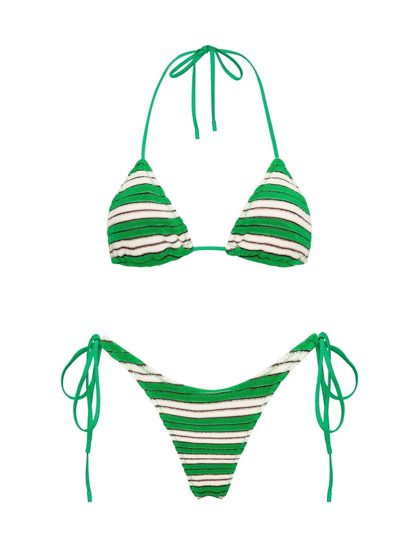 The 16 Best Swimsuits Brands, According to Our Editors Who What Wear