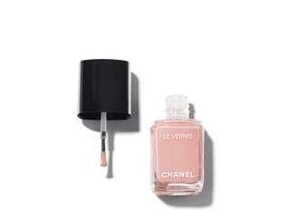 Chanel + Organdi