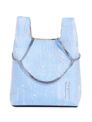 Hayward + Mini Chain Bag