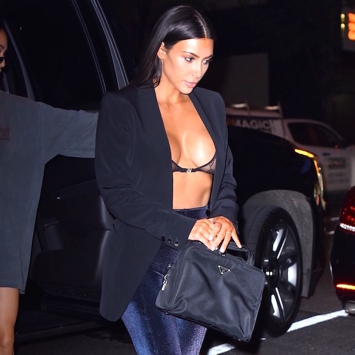 8 Controversial Trends That Are Basics to Kim Kardashian