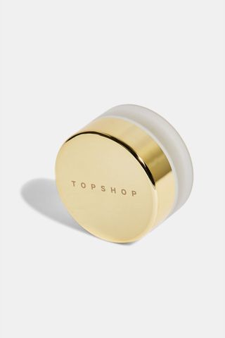 Topshop + Glow Pot in Polished