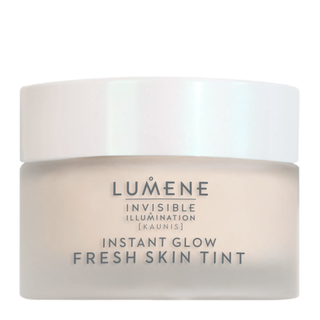 Lumene + Invisible Illumination Instant Glow Fresh Skin Tint