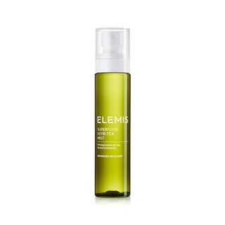 Elemis + Superfood Kefir-Tea Mist