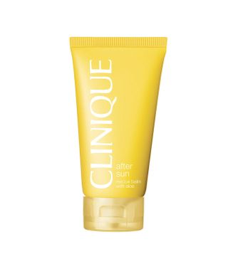 Clinique + After Sun Rescue Balm With Aloe