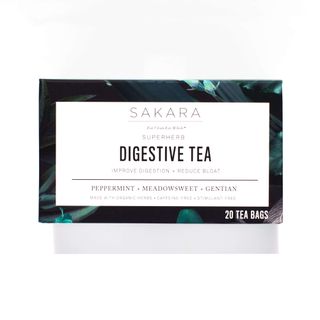 Sakara Life + Digestive Tea