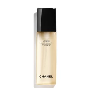 Chanel + L'Huile Anti-Pollution Cleansing Oil