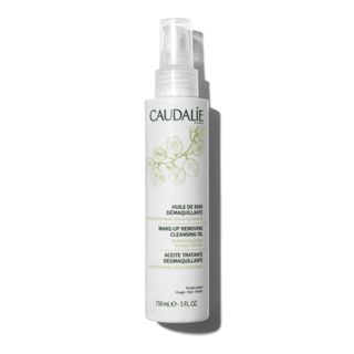 Caudalie + Make-Up Removing Cleansing Oil